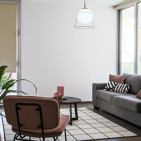 Phaedrus Living City Centre Luxury Flat Anemone 103 Nicosia Kültér fotó