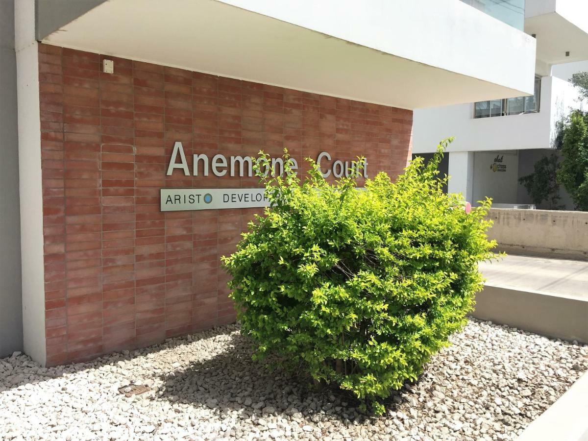 Phaedrus Living City Centre Luxury Flat Anemone 103 Nicosia Kültér fotó