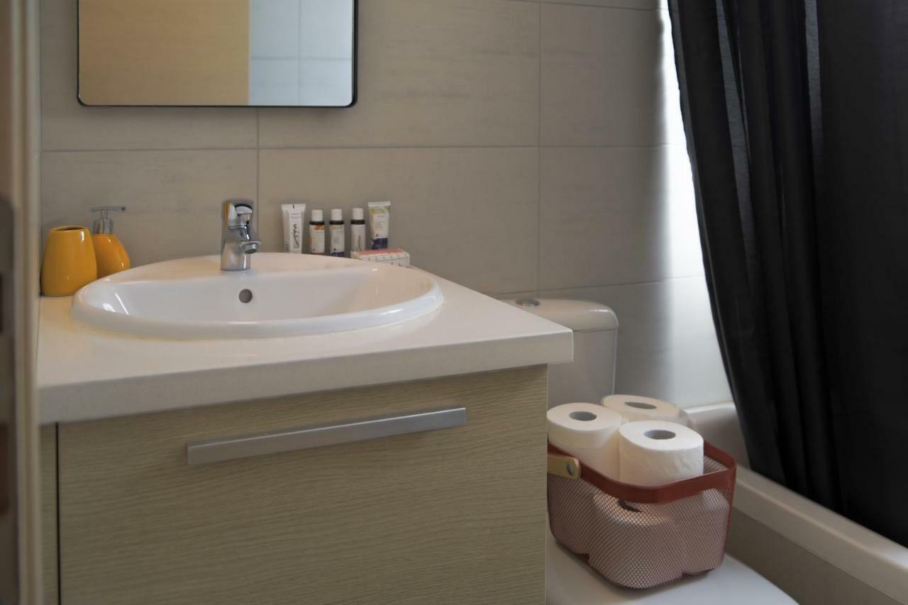 Phaedrus Living City Centre Luxury Flat Anemone 103 Nicosia Kültér fotó