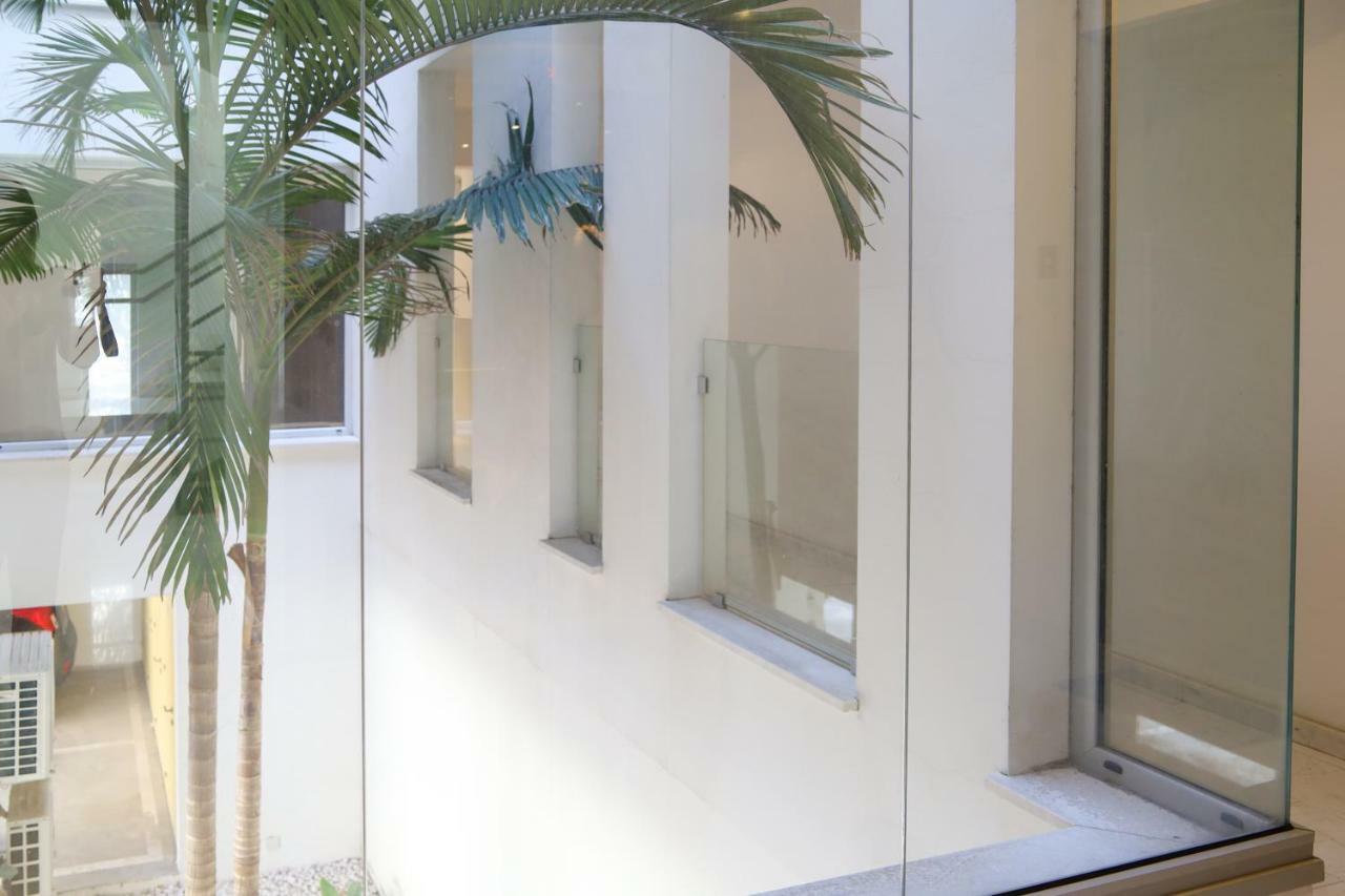 Phaedrus Living City Centre Luxury Flat Anemone 103 Nicosia Kültér fotó
